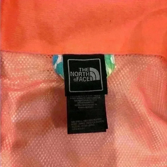 The North Face Uncia Resolve Jacket - Girls' size XL. - Picture 3 of 6